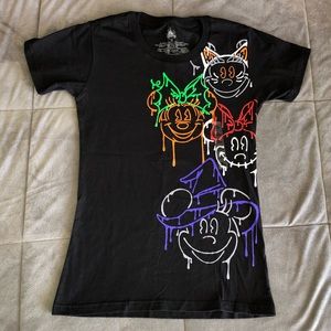 Disney Halloween T-shirt